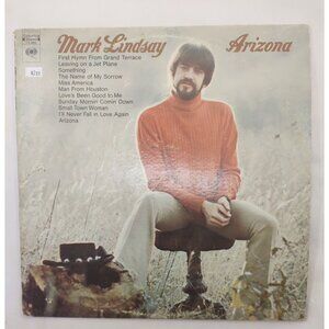 Mark Lindsay - Arizona LP Columbia CS 9986 Canada 360 Sound Stereo